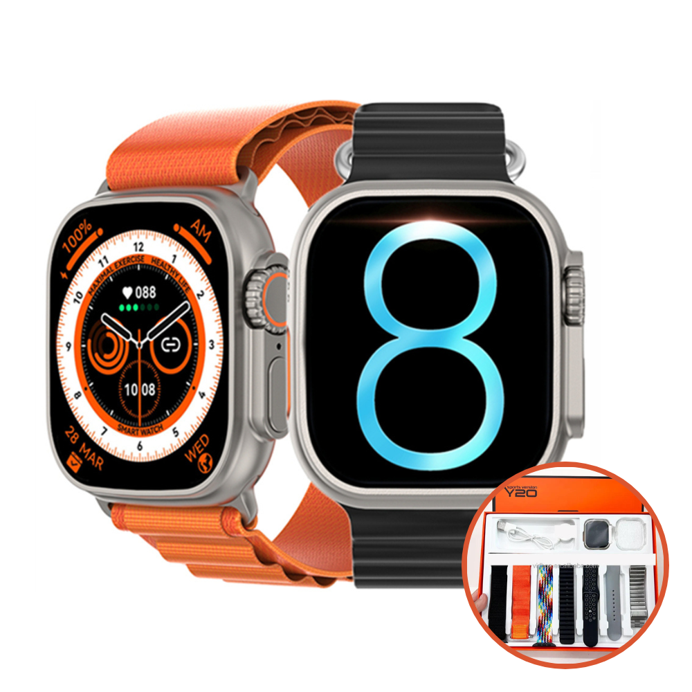 Cinturini universali smartwatch sales