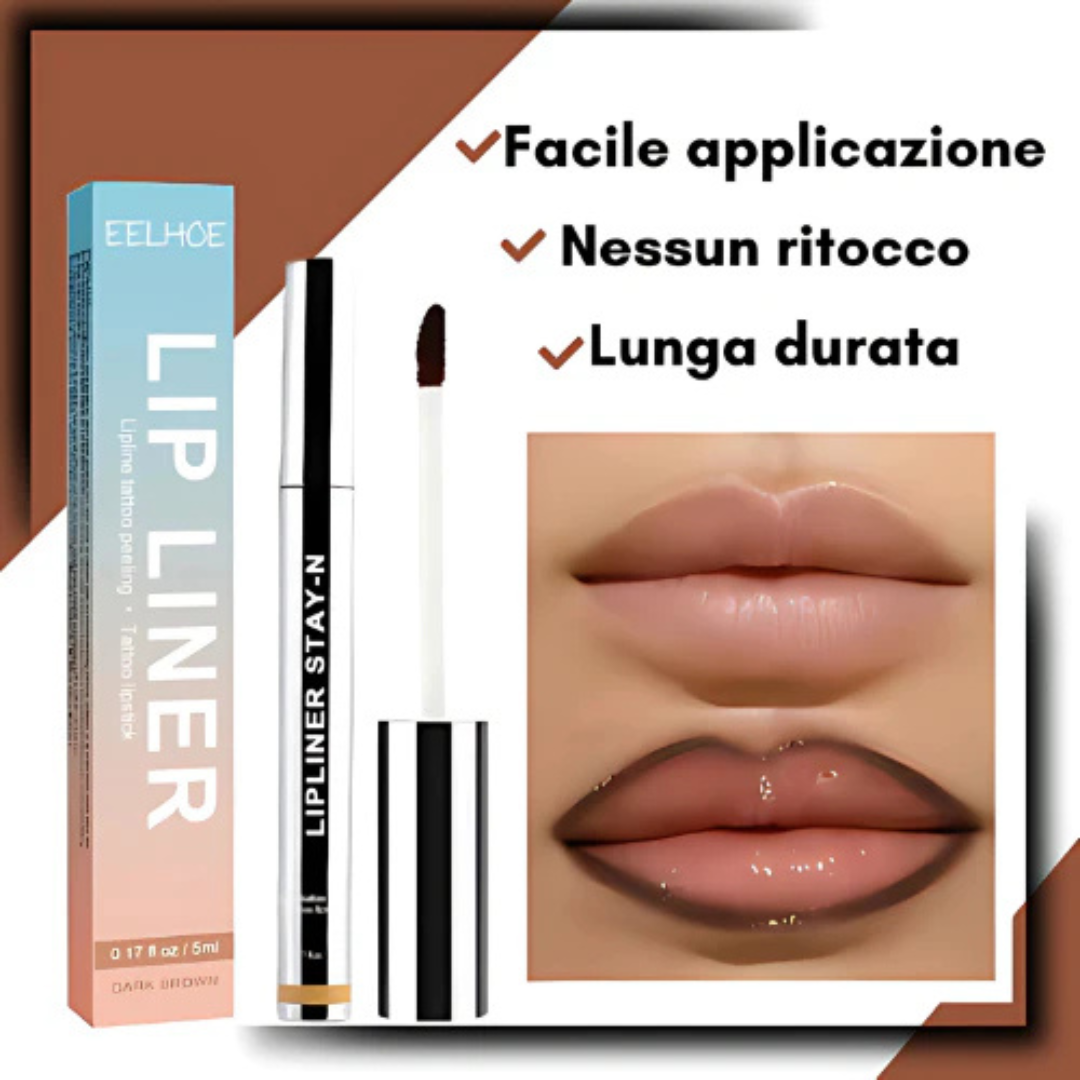 Lip Liner STAY-N® | Definizione Impeccabile