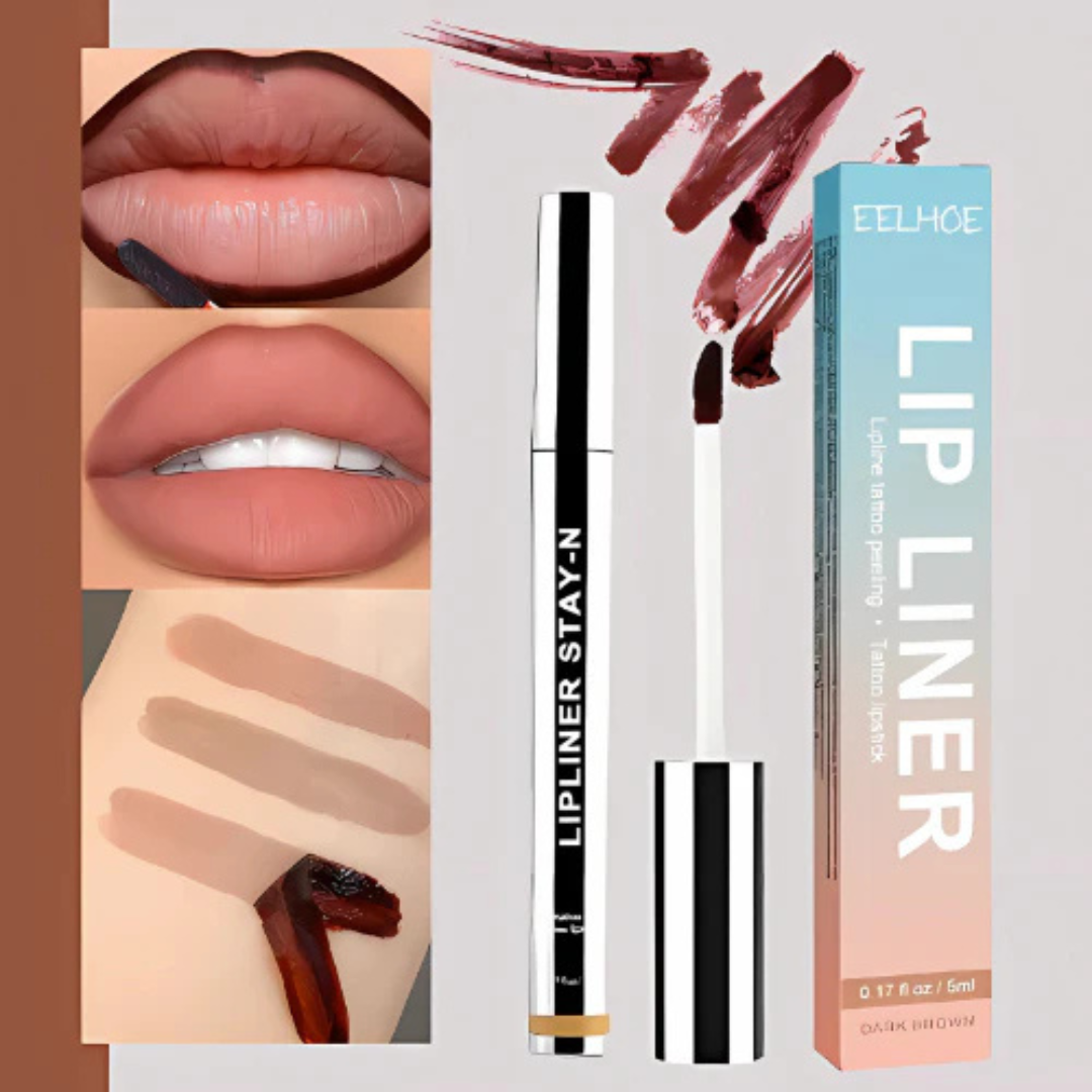 Lip Liner STAY-N® | Definizione Impeccabile